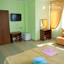 Green Hotel