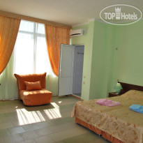 Green Hotel