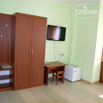 Green Hotel