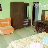 Green Hotel