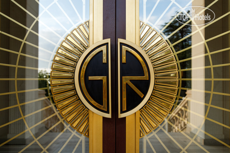 Hotel photo Grand Royal Residences 