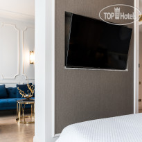 Grand Royal Residences tophotels