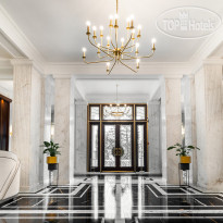 Grand Royal Residences 
