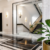Grand Royal Residences 