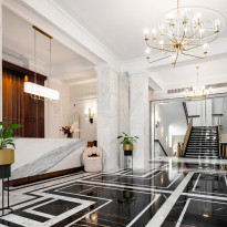 Grand Royal Residences 