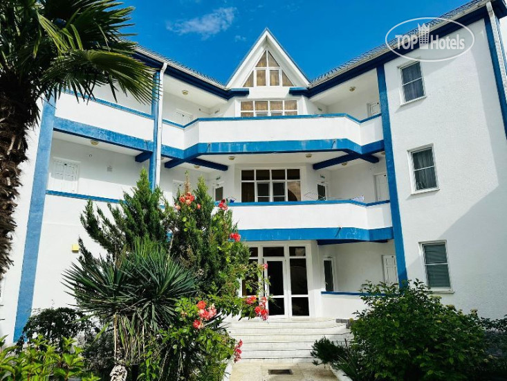 Hotel photo Чак Чак 