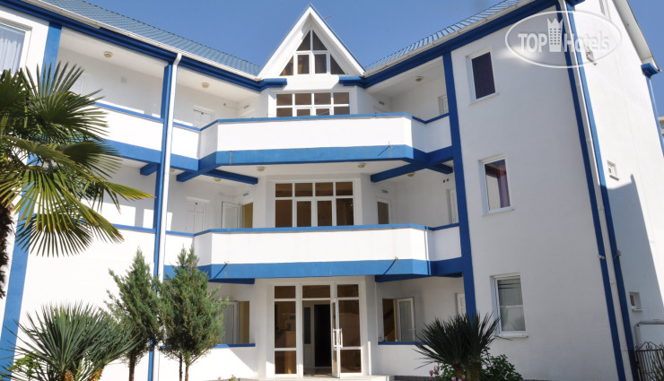 Hotel photo Чак Чак 