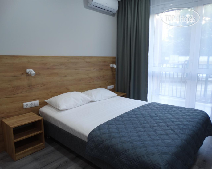 Hotel photo Gold Rodina 