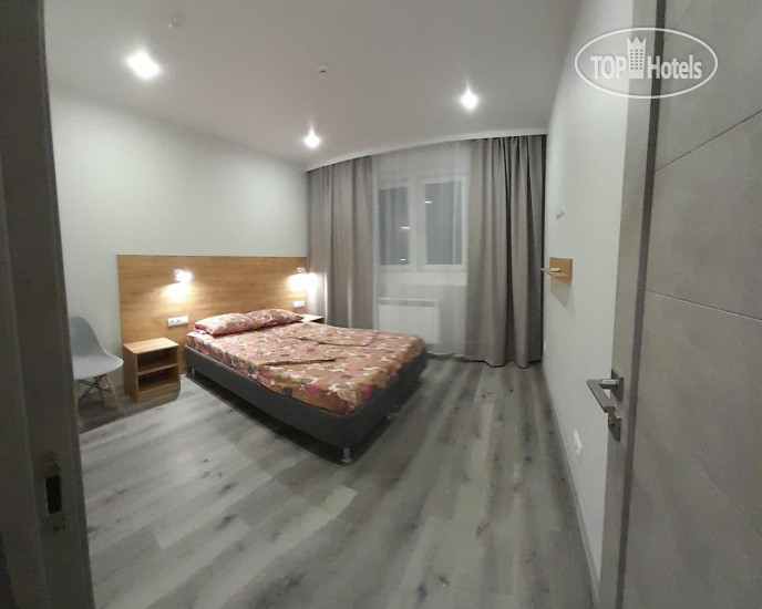 Hotel photo Gold Rodina 