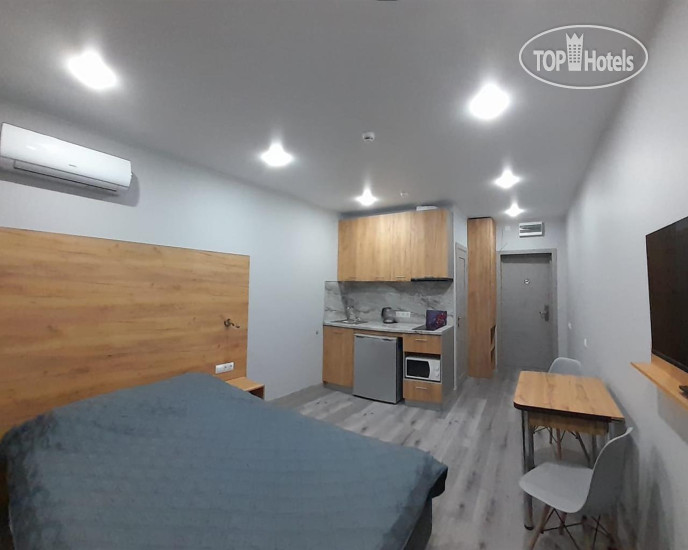 Hotel photo Gold Rodina 