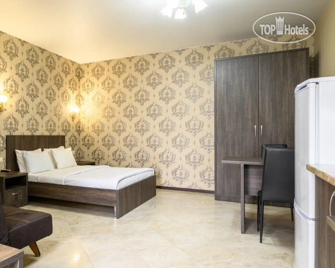 Hotel photo Родос Лайт 