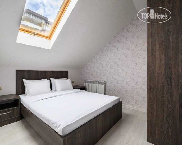 Hotel photo Родос Лайт 