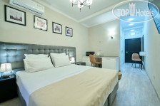 Grand Way Курортный парк 3*