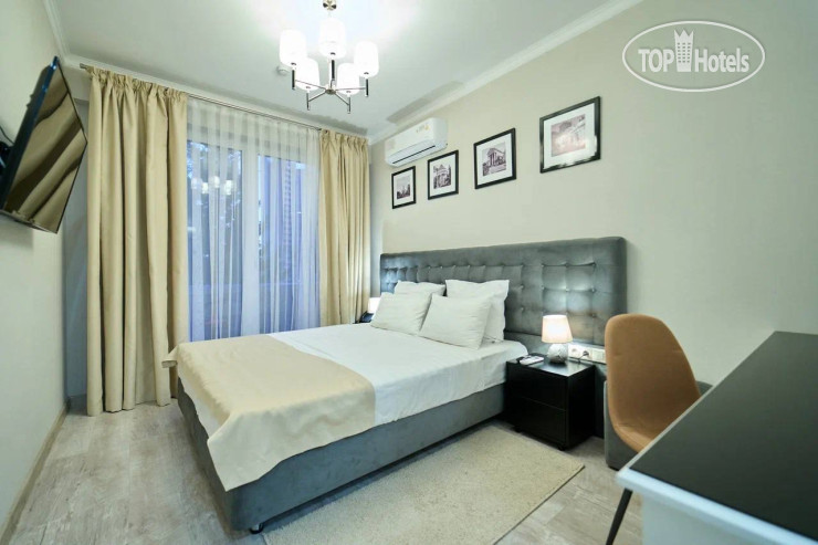 New photos from tourists Grand Way Курортный парк 3*