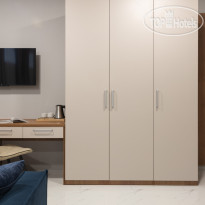 8Avenue Hotel улучшенный