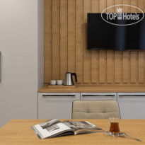 8Avenue Hotel Комфорт