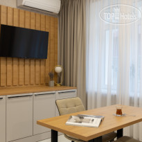 8Avenue Hotel Комфорт