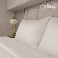 8Avenue Hotel Комфорт двухуровневный
