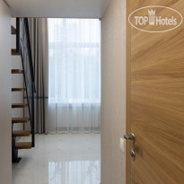 8Avenue Hotel Комфорт двухуровневный