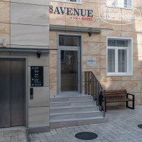 8Avenue Hotel