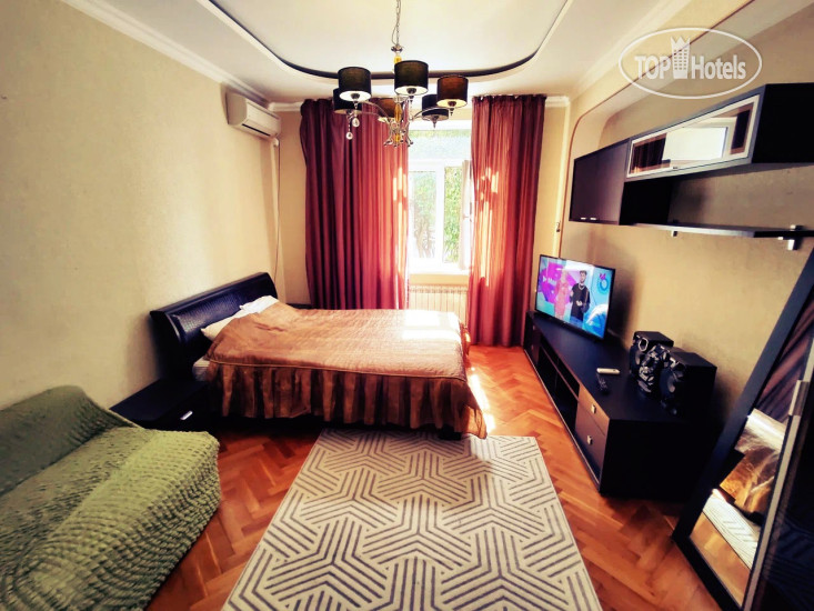 Hotel photo Премьер 