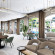 Light Mirror Residence 