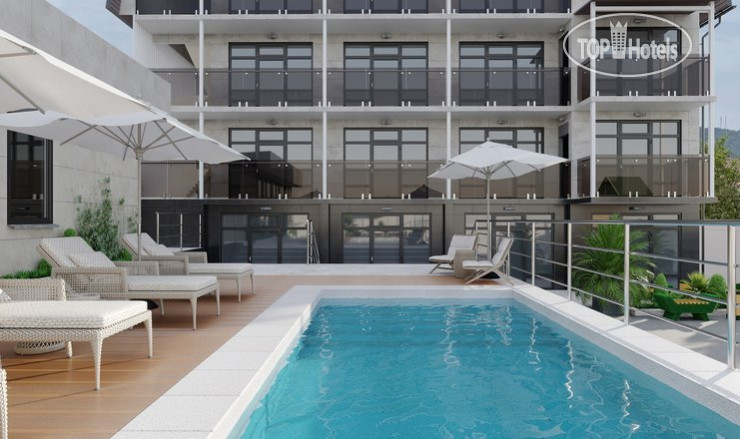 Hotel photo Astra Montale Family 4*