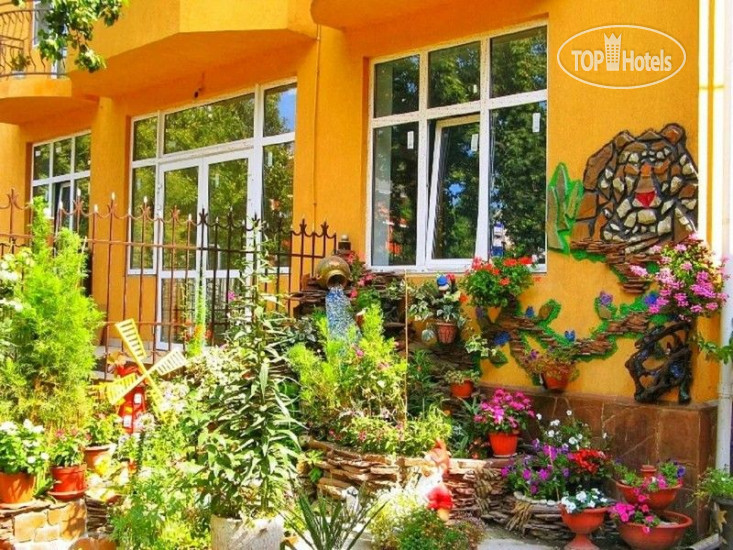 Hotel photo У Веры 