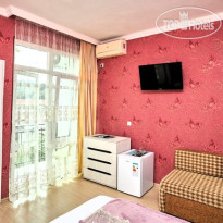 Марина Гостевой Дом 