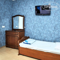 Марина Гостевой Дом 