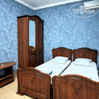 Марина Гостевой Дом 