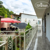 Марина Гостевой Дом 