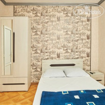 Марина Гостевой Дом 