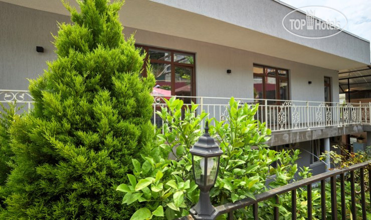 Hotel photo Марина Гостевой Дом 