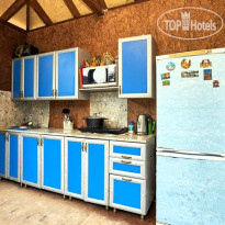 Марина Гостевой Дом 