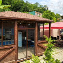 Марина Гостевой Дом 