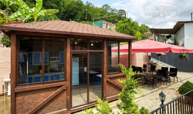 Hotel photo Марина Гостевой Дом 