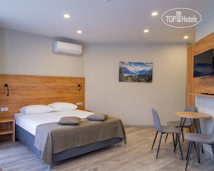 Hotel photo Atmosfera Park