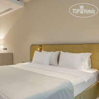 Luciano Hotel & Spa Sochi Люкс Семейный