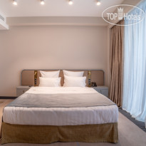 Luciano Hotel & Spa Sochi Люкс Семейный