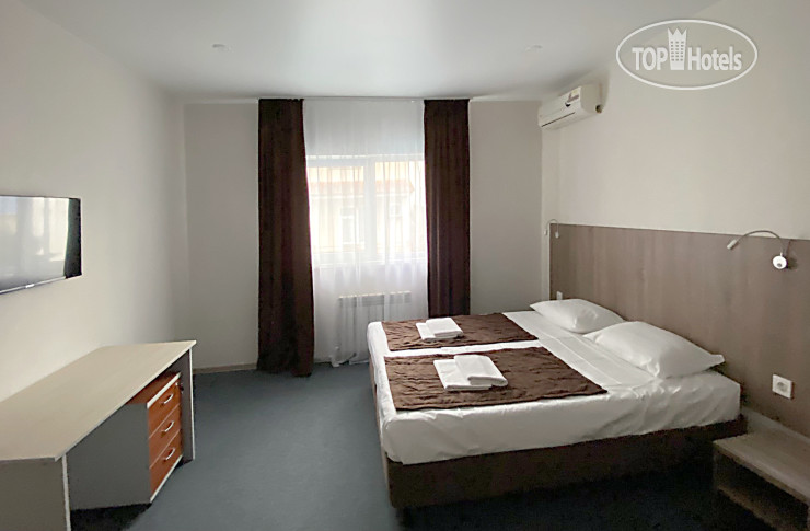 Hotel photo Компас Отель 