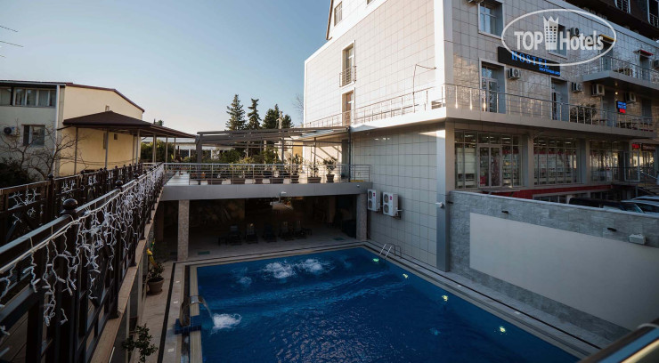 Hotel photo Marina Mall 