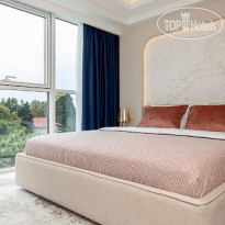 Апарт-отель Маринист 