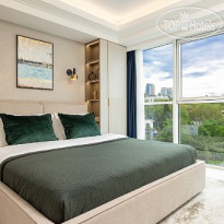 Апарт-отель Маринист 