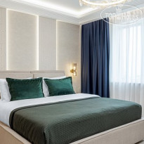 Апарт-отель Маринист 