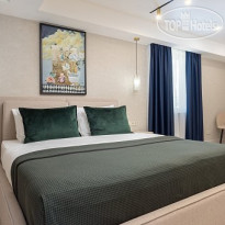 Апарт-отель Маринист 