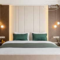 Апарт-отель Маринист 