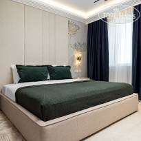 Апарт-отель Маринист 