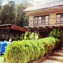 Домик У Моря 