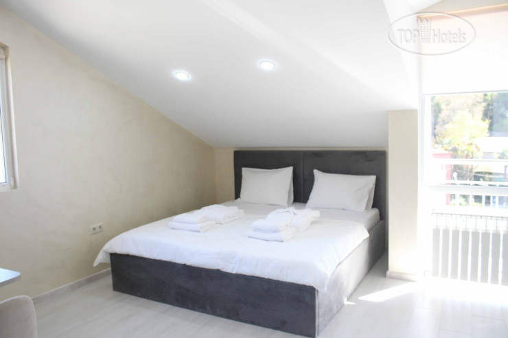 Hotelier's photos Clever